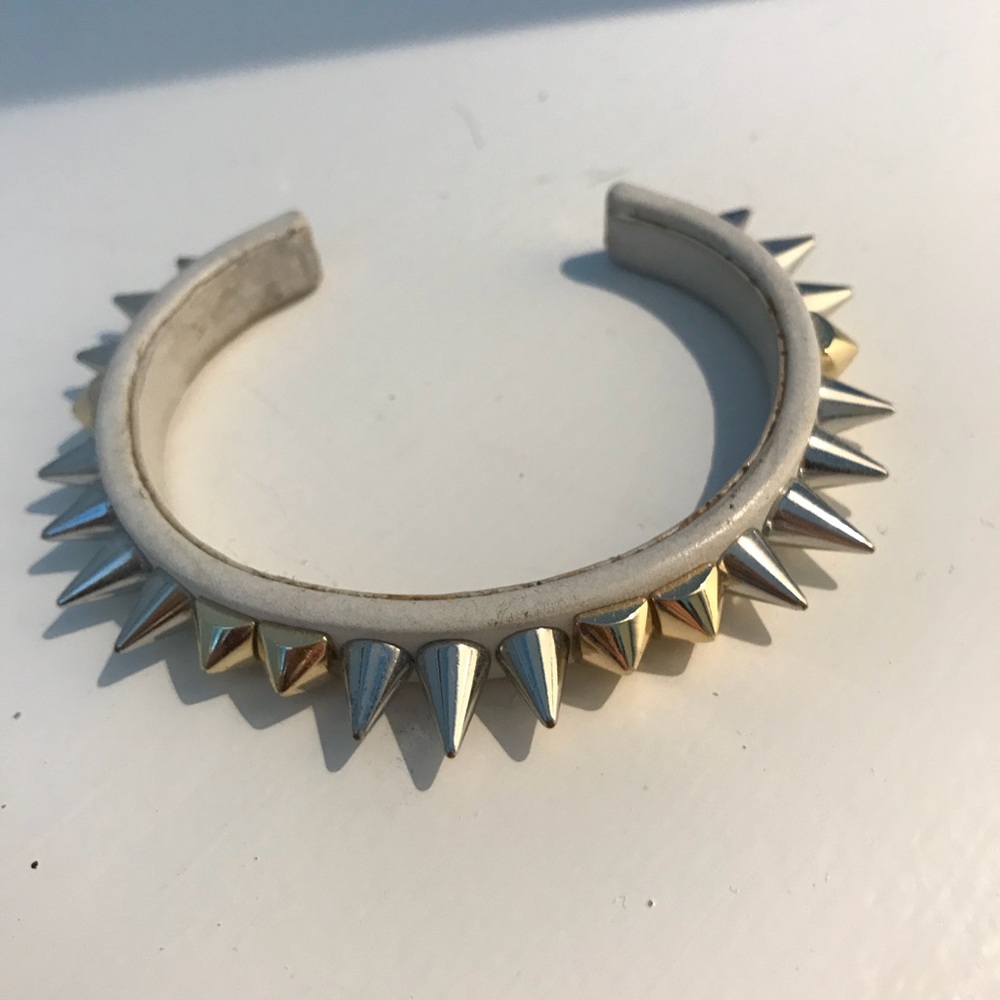 C Wonder Spike Bracelet